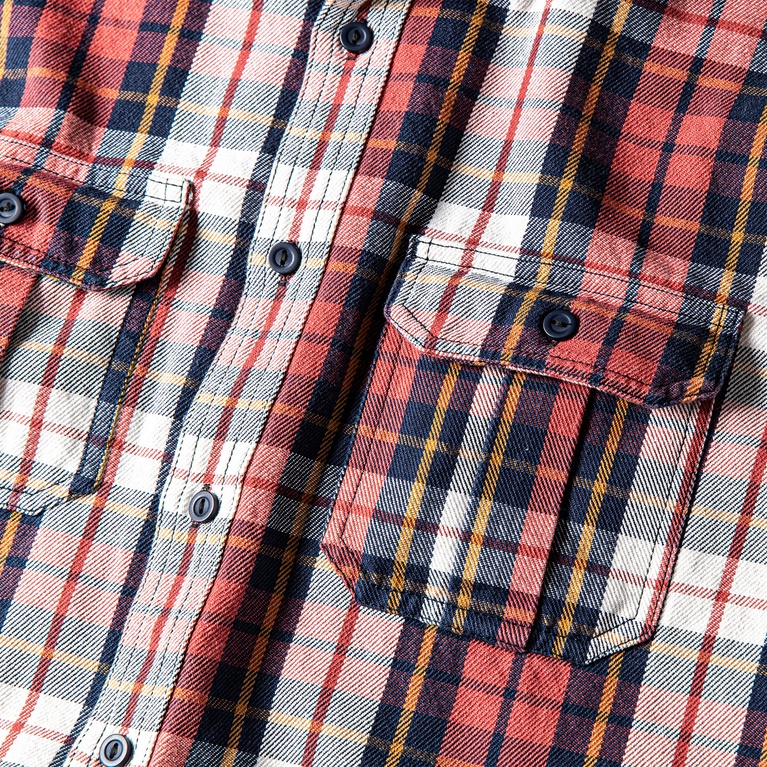 Logger shirt Logger shirt